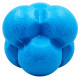 Мяч для тренировки реакции REACTION BALL Zelart диаметр-6,5см цвета в ассортименте