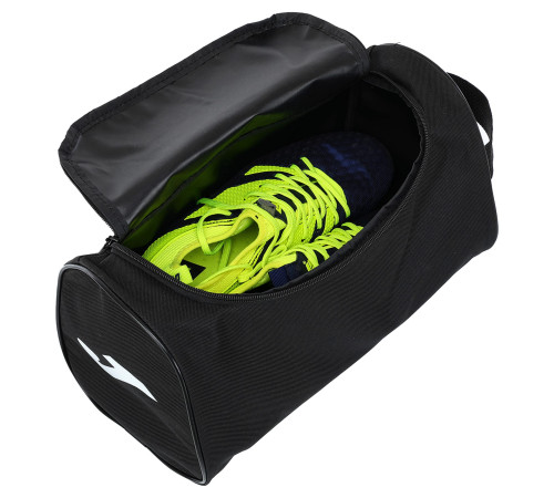 Сумка для взуття Joma TEAM чорний