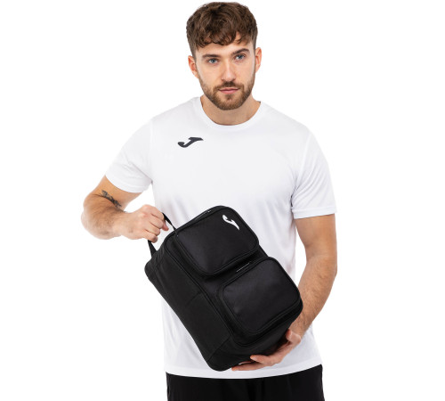 Сумка аптечка Joma ACCESORIO TEAM чорний
