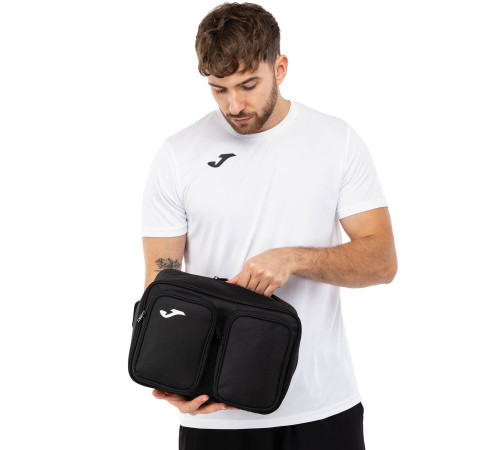Сумка аптечка Joma ACCESORIO TEAM чорний
