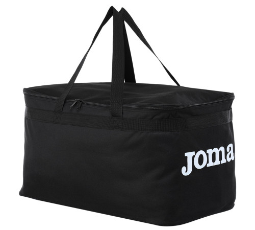 Сумка спортивна Joma TEAM чорний