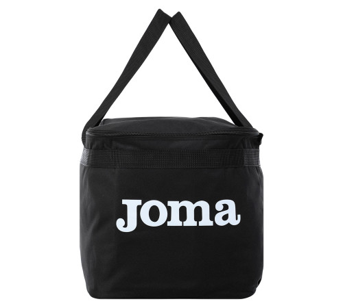 Сумка спортивна Joma TEAM чорний