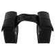 Кофры боковые для мотоцикла из экокожи Chopper SP-Sport 2шт 26x24,5x11,5см черный