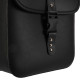 Кофры боковые для мотоцикла из экокожи Chopper SP-Sport 2шт 26x24,5x11,5см черный