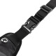 Мотосумка на стегно SP-Sport 6л 27x25x8см чорний