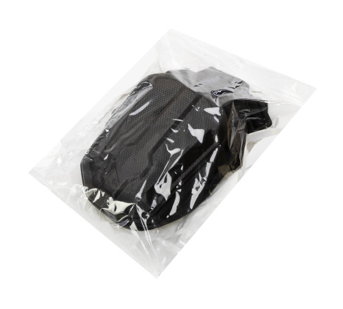 Мотосумка на стегно SP-Sport 6л 27x25x8см чорний