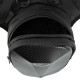 Мотосумка на стегно SP-Sport 7л 28x26x9см чорний