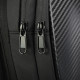 Мотосумка на стегно SP-Sport 7л 28x26x9см чорний