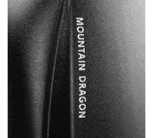 Мотосумка-слінг Mountain Dragon 4л 30x19x6см чорний
