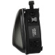 Сумка на бак мотоцикла на магнітах Tank Bag LAICOBEAR 27х22х17см чорний