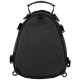 Сумка на бак мотоцикла на магнітах Tank Bag LAICOBEAR 27х22х17см чорний
