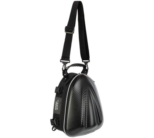 Сумка на бак мотоцикла на магнітах Tank Bag LAICOBEAR 27х22х17см чорний