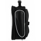 Сумка на бак мотоцикла на магнітах із вікном під телефон Tank Bag BUOTAI 30х24х12см чорний