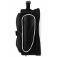 Сумка на бак мотоцикла на магнітах із вікном під телефон Tank Bag BUOTAI 30х24х12см чорний