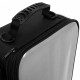 Сумка на бак мотоцикла на магнітах із вікном під телефон Tank Bag BUOTAI 30х24х12см чорний
