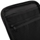 Сумка на бак мотоцикла на магнітах із вікном під телефон Tank Bag BUOTAI 30х24х12см чорний