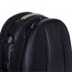 Сумка на бак мотоцикла на магнітах Tank Bag ROUGH and ROAD 23х28х11+4см чорний