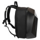 Моторюкзак LAICOBEAR 25л 47x38x14см черный