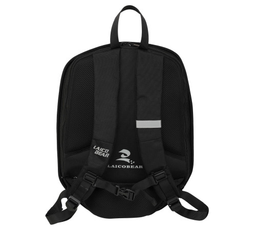 Моторюкзак LAICOBEAR 25л 47x38x14см черный