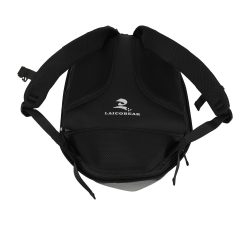 Моторюкзак LAICOBEAR 25л 47x38x14см черный