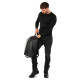 Моторюкзак LAICOBEAR 25л 47x38x14см черный