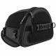 Сумка на бак мотоцикла на магнітах Tank Bag MONSTER 30х22х20см чорний