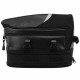 Сумка на бак мотоцикла на магнітах Tank Bag ROUGH and ROAD 35х23х20см чорний