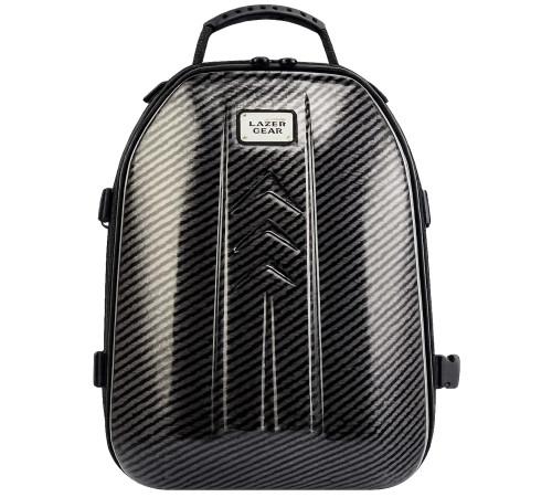 Сумка на бак мотоцикла на магнітах Tank Bag LAICOBEAR 28х35х18+15см чорний