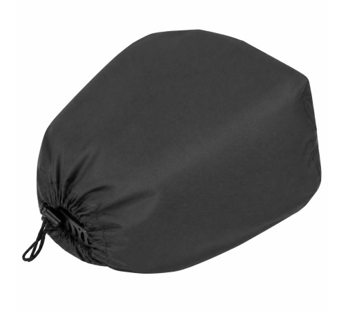 Сумка на бак мотоцикла на магнітах Tank Bag LAICOBEAR 28х35х18+15см чорний