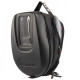 Сумка на бак мотоцикла на магнітах із вікном під телефон Tank Bag KOMINE 32х22х21см чорний