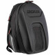 Сумка на бак мотоцикла на магнітах із вікном під телефон Tank Bag KOMINE 32х22х21см чорний