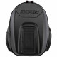Сумка на бак мотоцикла на магнітах із вікном під телефон Tank Bag KOMINE 32х22х21см чорний