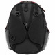 Сумка на бак мотоцикла на магнітах із вікном під телефон Tank Bag KOMINE 32х22х21см чорний