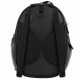 Сумка на бак мотоцикла на магнітах із вікном під телефон Tank Bag KOMINE 32х22х21см чорний