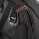 Сумка на бак мотоцикла на магнітах із вікном під телефон Tank Bag KOMINE 32х22х21см чорний