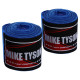 Бинты боксерские хлопок с эластаном 2штуки MIKETYSON 3м цвета в ассортименте