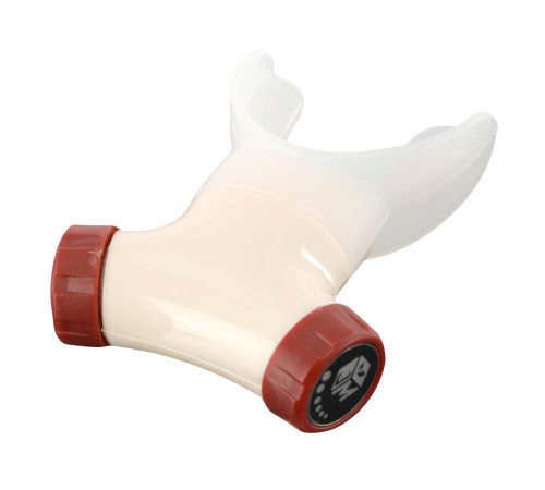 Тренажер для тренировки дыхания ABDOMINAL BREATHING TRAINER SP-Sport