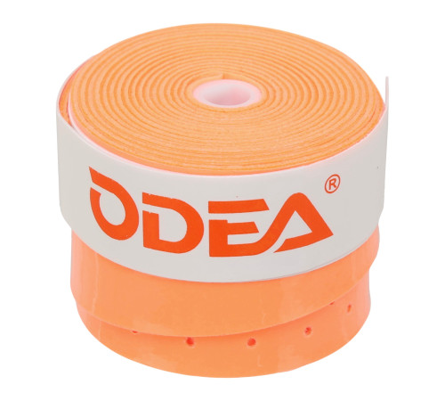 Обмотка на ручку ракетки Overgrip ODEAR кольоровий