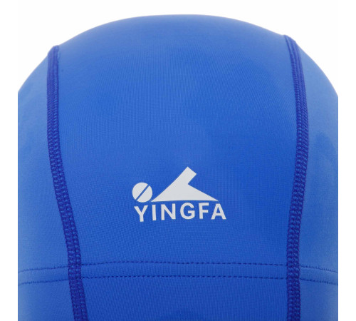 Шапочка для плавання текстильна YINGFA кольори в асортименті