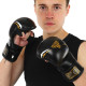 Перчатки Крабы спаринговые для MMA FISTRAGE S-XL цвета в ассортименте