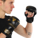 Перчатки Крабы спаринговые для MMA FISTRAGE S-XL цвета в ассортименте