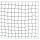 Сетка для волейбола SP-Sport 9,5x1,0м черный