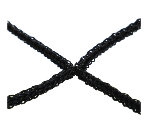 Сетка для волейбола SP-Sport 9,5x1,0м черный