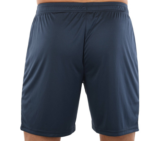 Форма футбольна комплект футболка та шорти Joma DANUBIO II 4XS-XL жовтий-темно-синій