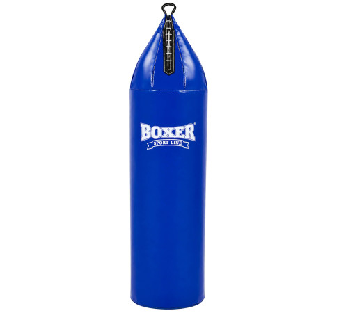 Мішок боксерський Шоломоподібний PVC BOXER 95х26см кольору в асортименті
