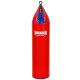 Мішок боксерський Шоломоподібний PVC BOXER 95х26см кольору в асортименті