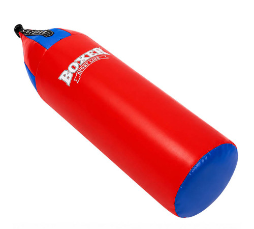 Мішок боксерський Шоломоподібний PVC BOXER 95х26см кольору в асортименті