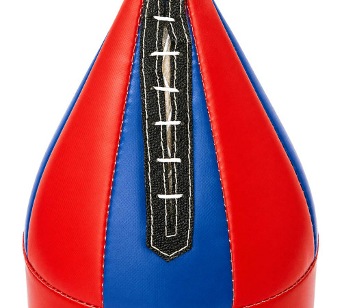 Мішок боксерський Шоломоподібний PVC BOXER 95х26см кольору в асортименті
