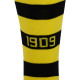 Гетри дитячі із символікою футбольного клубу SPOINT BORUSSIA DORTMUND HOME 2024 розмір 32-39 жовтий