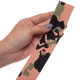 Кинезио тейп для лица и тела Kinesio tape SP-Sport размер 3,8смх5м цвета в ассортименте